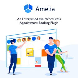 Amelia-Enterprise-Level-Appointment-Booking-WordPress-Plugin