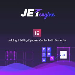 JetEngine-For-Elementor