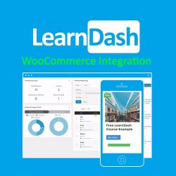 LearnDash-LMS-WooCommerce-Integration