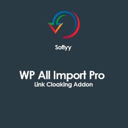 Soflyy-WP-All-Import-Pro-Link-Cloaking-Addon