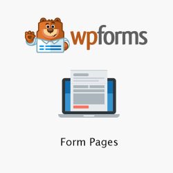 WPForms-Form-Pages