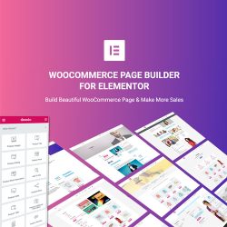 WooCommerce-Page-Builder-For-Elementor