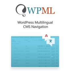 WordPress-Multilingual-CMS-Navigation
