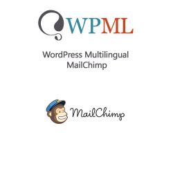 WordPress-Multilingual-MailChimp